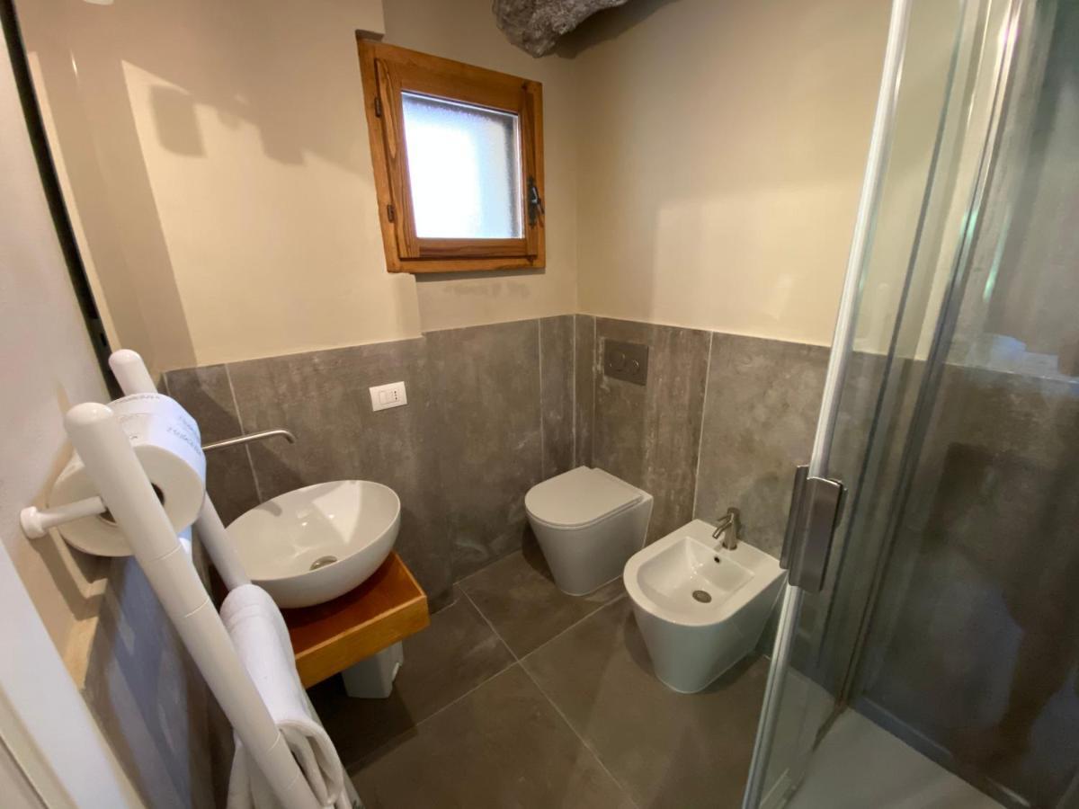 Mulino In Chianti Apartment กาโยเล อิน เคียนติ ภายนอก รูปภาพ