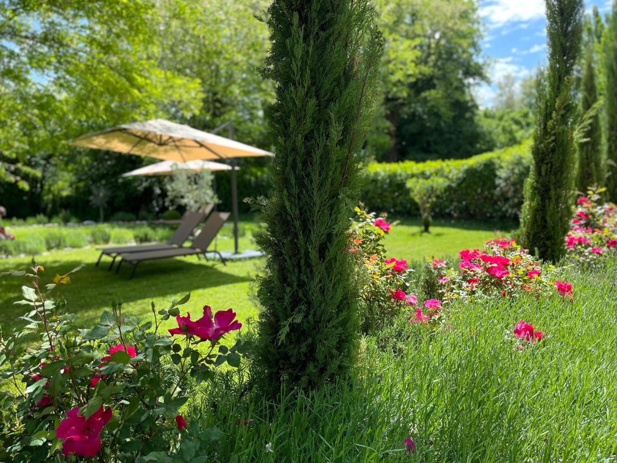 Mulino In Chianti Apartment กาโยเล อิน เคียนติ ภายนอก รูปภาพ
