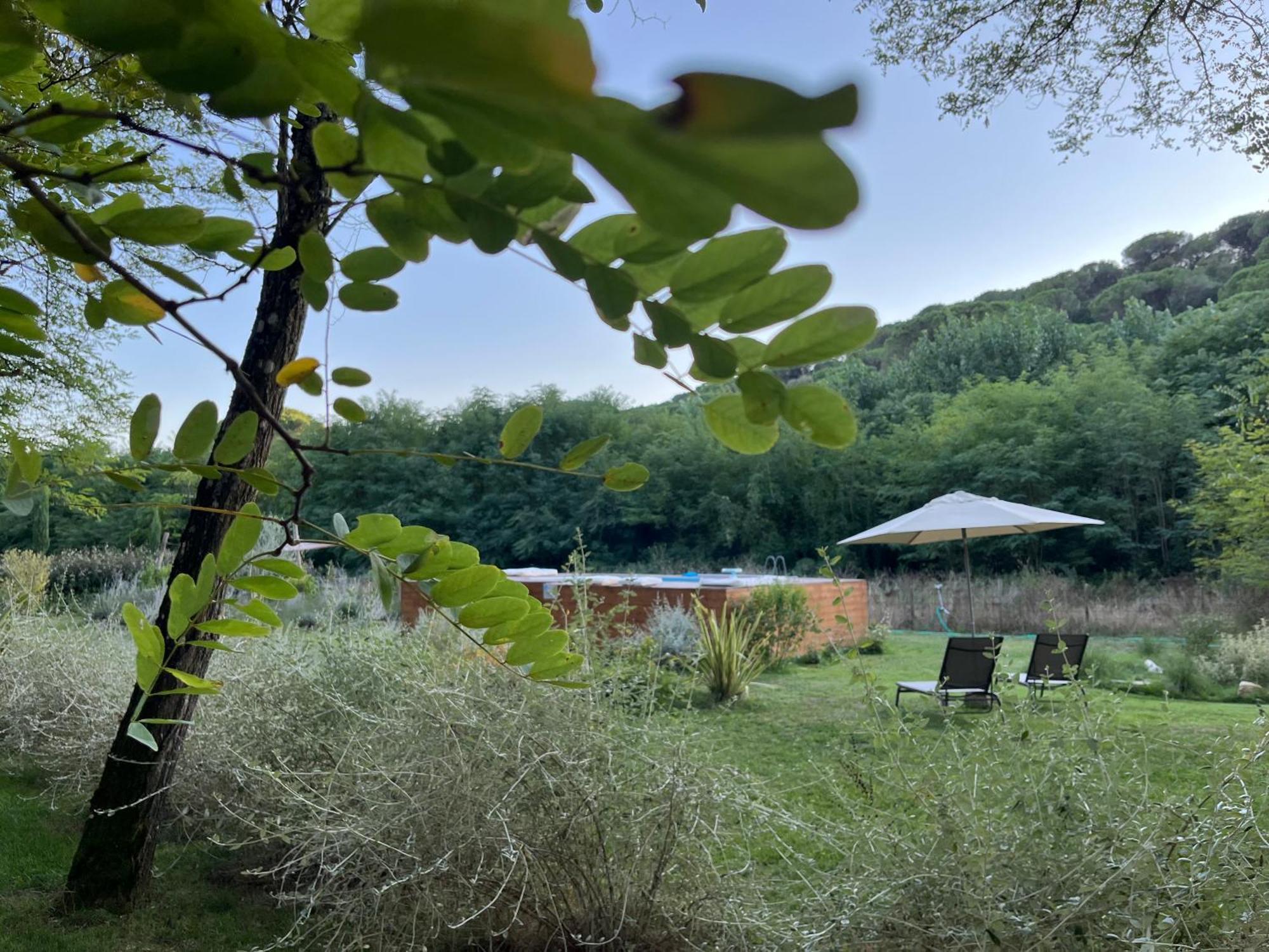 Mulino In Chianti Apartment กาโยเล อิน เคียนติ ภายนอก รูปภาพ
